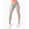 Леггинсы Level Up High Waisted Scrunch Leggings - Steel Grey