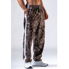 Штани Nebbia Relaxed Sweatpants POWER Light Brown Camo 904
