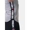МАЙКА З КАПЮШОНОМ LEGEND-APPROVED HOODIE TANK TOP LIGHT GREY 191