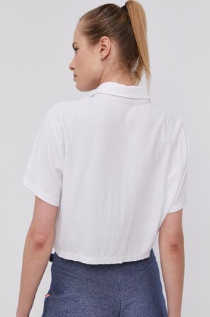 Футболка Labellamafia SHIRT White And Silver