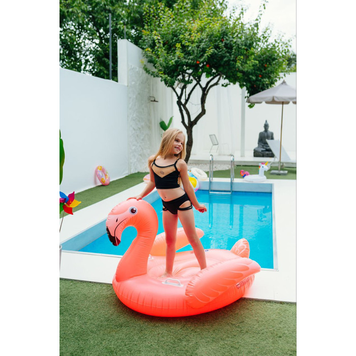 Купальный Moana & Alison