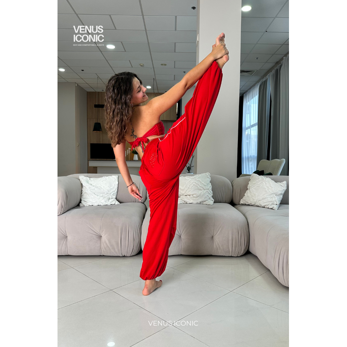 Штани карго Venus Iconic CULOTTES для танців та повсякденного життя