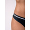 Трусики Mesh Me NEBBIA thong 542 Black