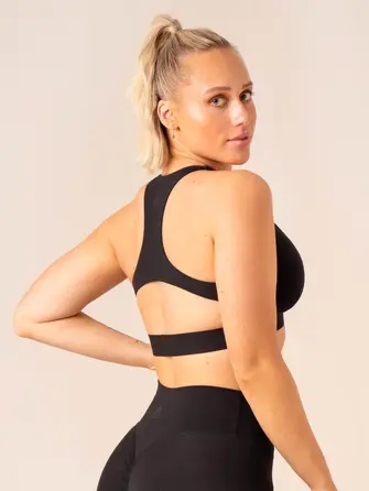 Топ Ryderwear Prime Sports Bra - Black