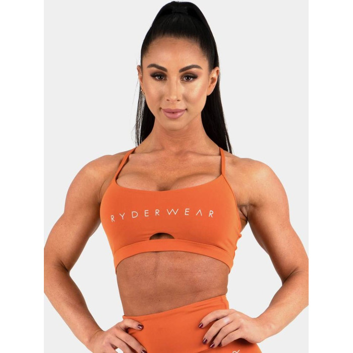 Cпортивний топ Animal Sports Bra Rust