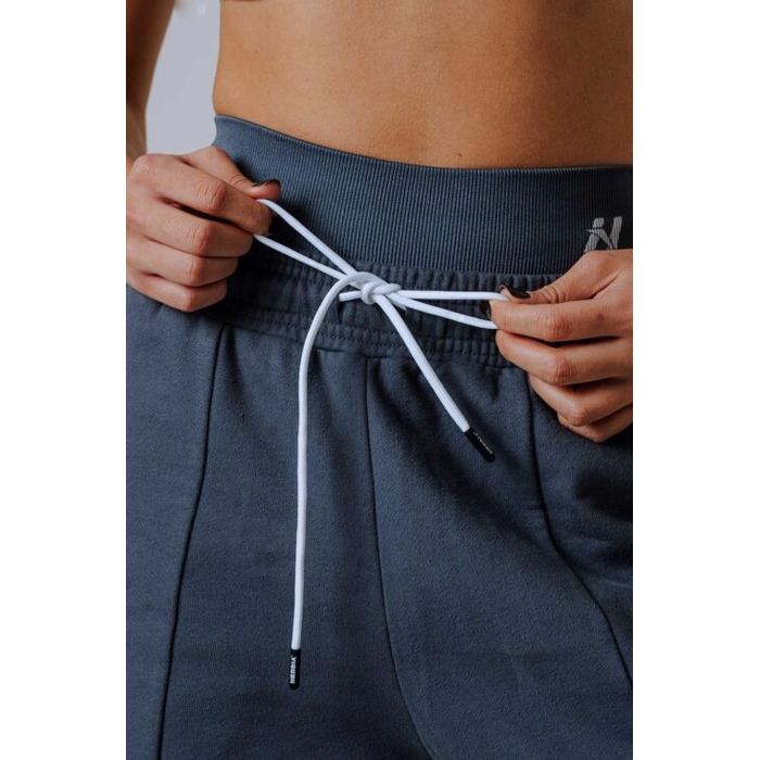 Штани Nebbia Oversized Sweatpants POWER Grey 896