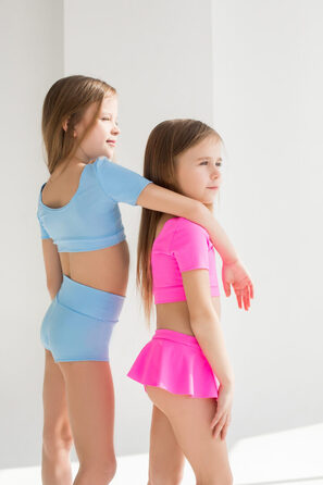 Купальный Scarlett & Emily kids