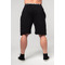 Шорти Nebbia Gym Sweatshorts NO BS Black 351