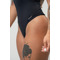 Купальник Nebbia FORTALEZA monokini Black 734