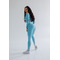 ЛЕГІНСИ SKY BLUE HONG KONG FITZONA GIRL 14644