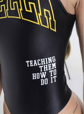 Боді BODY COLLEGEII 23110