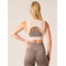 Топ Ryderwear Focus Seamless Tank - Chalk Marl