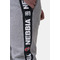 Штани Nebbia Golden Era Sweatpants Light Grey 196