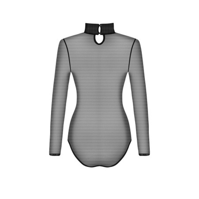 Боди Obsessive B136 M/L