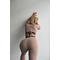 Легінси Legging Fitzona Lila Beige 14876