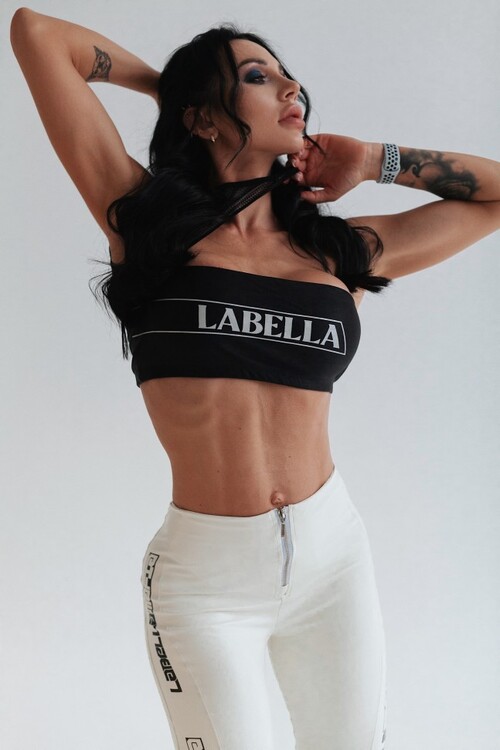 Топ Labellamafia TOP NONSTOP 21799