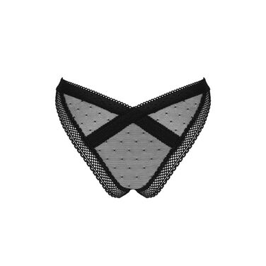 Трусики Obsessive Estiqua M/L