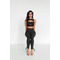 Топ Fitzona Top Fitness Black TOPFTZ01