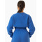 Кроп толстовка Sideline Sweater - Cobalt Blue