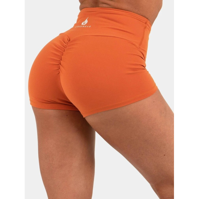 Шорты Ryderwear Animal Scrunch Shorts