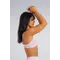 Топ Nebbia Medium Support Leopard Sports Bra PRIMAL Pink Leopard 854
