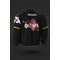 Бомбер Nebbia Men's Olympia Legendary Jacket | Limited Edition 1 of 1000 964 Black