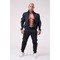 Олімпійка Iconic NEBBIA Jacket of Champions 176