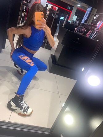 Легінси Hipkini LEGGING AURORA 3337356