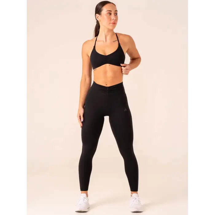 Леггинсы Ryderwear Tempo Leggings - Black