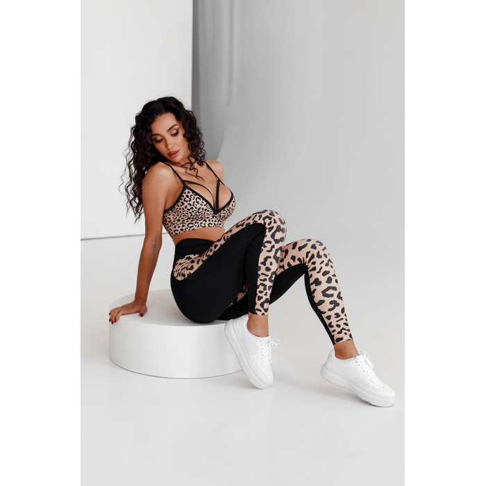 Топ Top Fitzona Amazing Animal Print 14788