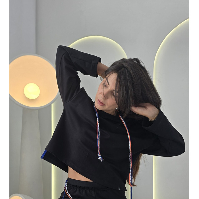 Лонгслів freedom (cotton)