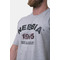 ФУТБОЛКА GOLDEN ERA T-SHIRT LIGHT GREY 192