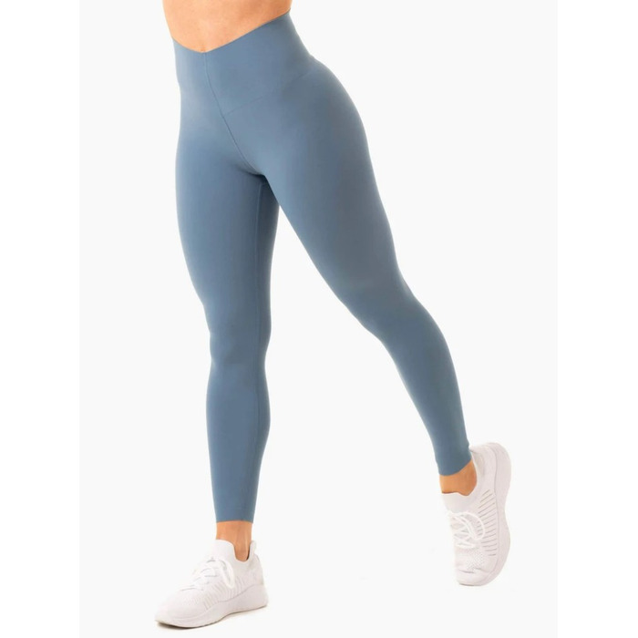 Леггинсы Extend Compression Leggings - Steel Blue