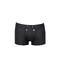Еротичні труси шорти 050 SHORT PATRICK black S/M - Passion