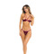 Комплект білизни I LIKE IT ROUGH 2PC BRA SET BURGUNDY, S/M