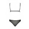 Боді JOANA BODY black S/M - Passion