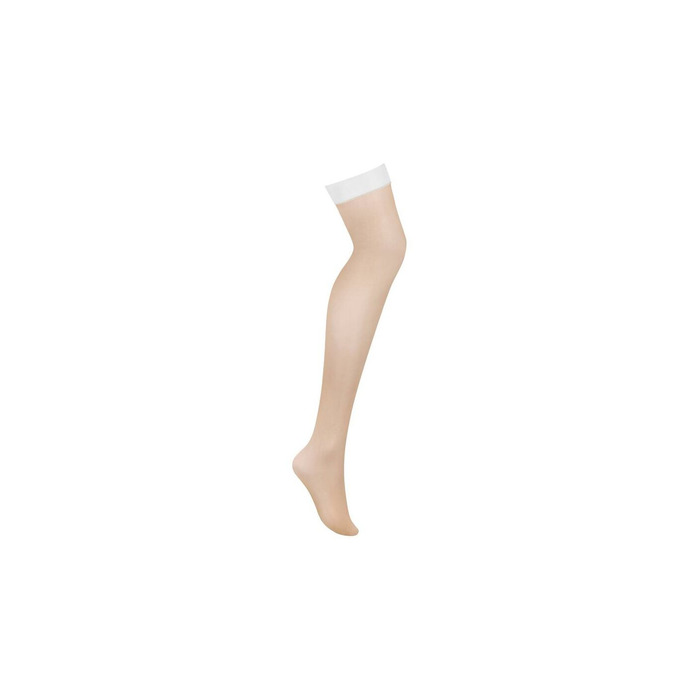 Чулки Obsessive S814 S/M