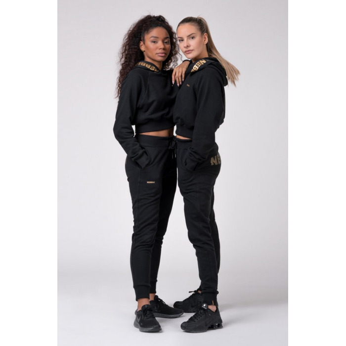 Худі Golden Cropped hoodie 824