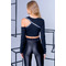 Лонгслів Labellamafia TOP FLAWLESS 21772