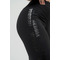 Легінси Nebbia Women's Classic High Waist Leggings INTENSE Iconic Black 834