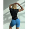 Шорти Shorts Fitzona Lila Blue 14951
