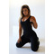 Комбінезон Jumpsuit Fitzona Pretty Black 14797