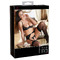 Комплект білизни Rhinestone Shelf Bra Set 80B/M