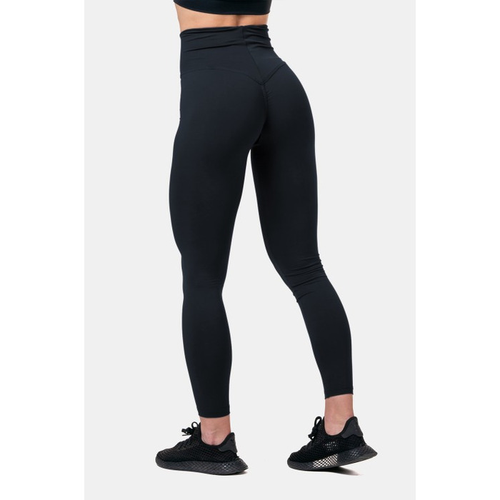 Легінси Nebbia Classic HERO High Waisted Leggings Black 570