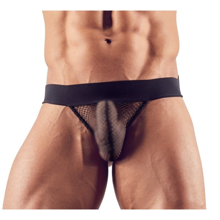 Труси чоловічі Men's Jockstrap M