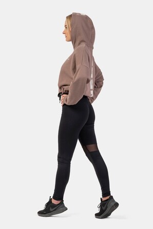 Легінси Sporty Smart Pocket High-Waist Leggings Black 404