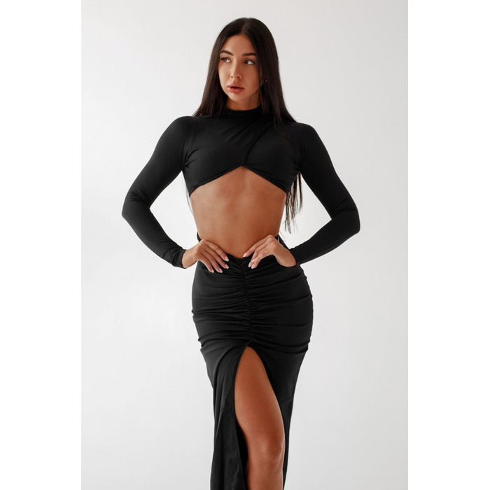 Плаття Dress Fitzona Favorite Black 14777