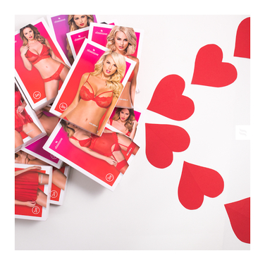 Боди ажурное со шнуровкой и открытым доступом Obsessive Slevika черный, S/M