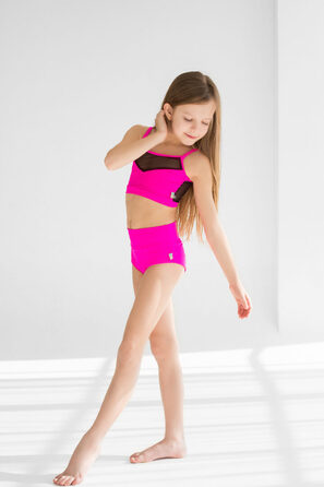 Купальный Moana & Trixy Wide