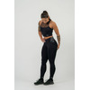 Легінси Nebbia FIT Activewear High-Waist Leggings 443 Black Легінси Nebbia FIT Activewear High-Waist Leggings 443 Black